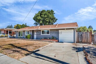 4533 Utah Dr in Richmond, CA - Building Photo - Building Photo