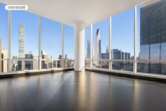 157 W 57th St in New York, NY - Building Photo - Building Photo