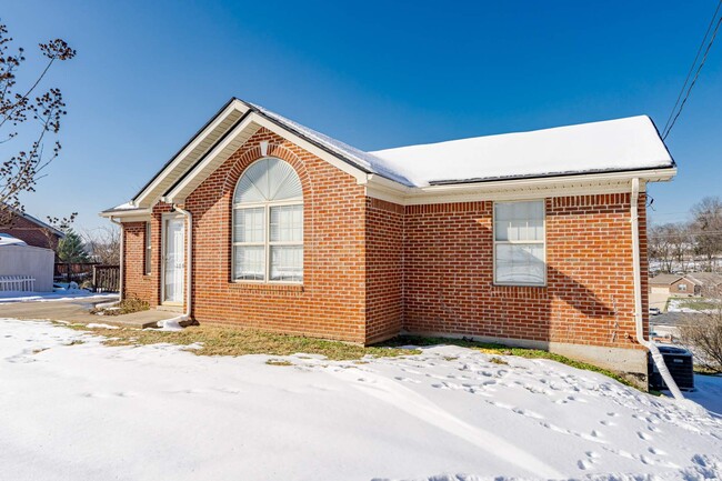 property at 108 Olympia Dr