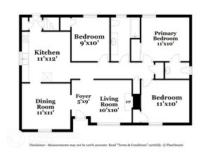 8000 Cloverport Ct in Louisville, KY - Building Photo - Building Photo