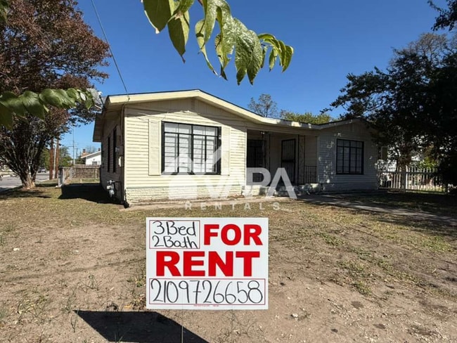 602 Canton in San Antonio, TX - Building Photo - Building Photo