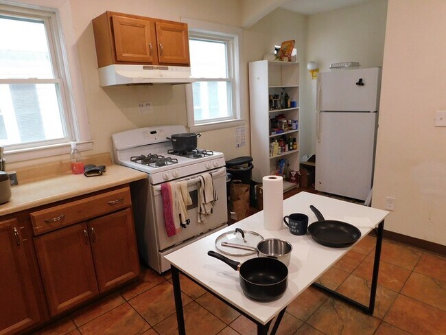 55 Porter Rd, Unit 1