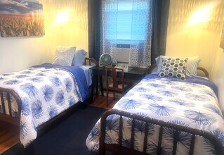 1924 17th St, Unit A in Lubbock, TX - Building Photo - Building Photo