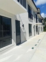 24940 SW 134th Ave in Homestead, FL - Building Photo