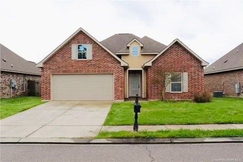 property at 241 Madison Crossing