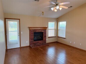 18209 Montoro Way in Edmond, OK - Building Photo - Building Photo