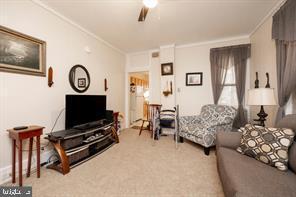 property at 524 N Franklin St