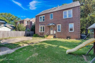 919 Monrovia St in Shreveport, LA - Building Photo - Building Photo