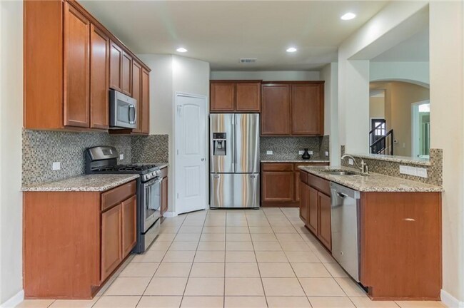 1816 Mathers Mill Trail in Round Rock, TX - Building Photo - Building Photo
