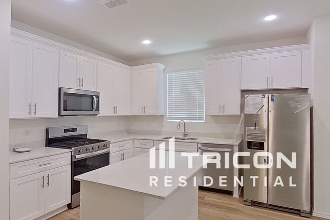1415 Tramore Wy in Princeton, TX - Building Photo - Building Photo