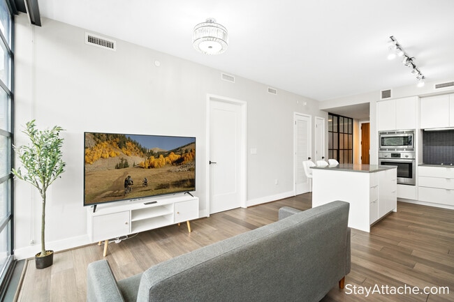 1300 4th St SE, Unit 213 in Washington, DC - Building Photo - Building Photo