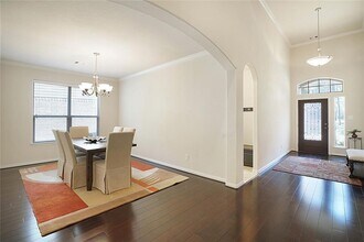103 E Jagged Ridge Cir in Spring, TX - Building Photo - Building Photo