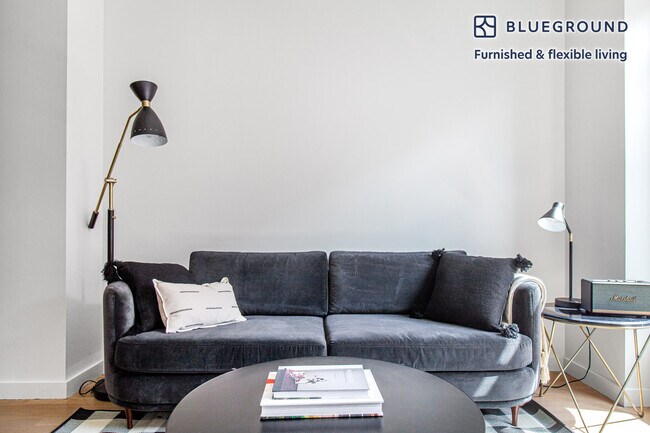 515 East 86th St, Unit SI FL12-ID589 in New York, NY - Building Photo - Building Photo