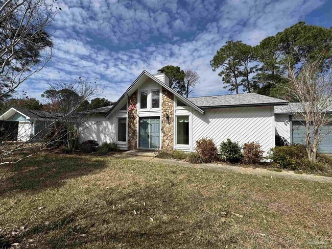 property at 2582 Amberjack Ct