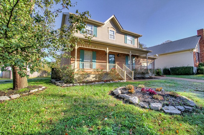 117 Brenton Ct in Goodlettsville, TN - Building Photo - Building Photo