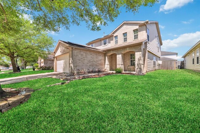 13106 Cres Manor Ln in Houston, TX - Building Photo - Building Photo
