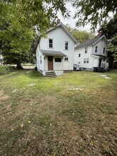 536 Spicer Street in Akron, OH - Building Photo - Building Photo