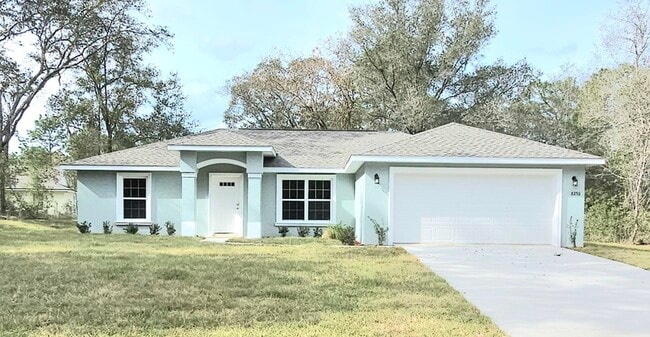 property at 8256 N Galena Ave