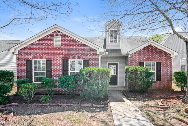 property at 1285 Winwood Dr