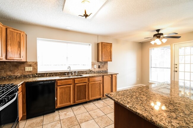 5306 Spring Branch Dr