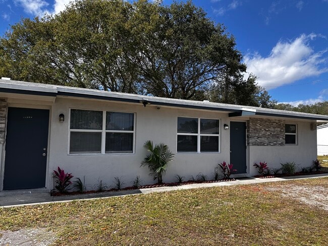 5501 SW 32nd Ct, Unit North Unit