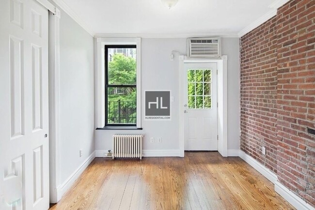 Perry Street in New York, NY - Foto de edificio - Building Photo