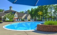 Building Photo - Steeplechase Apartments in Dayton, Ohio
