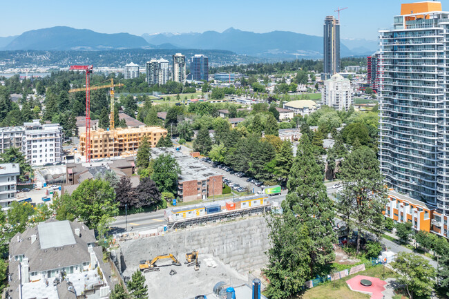 Sequoia in Surrey, BC - Building Photo - Building Photo