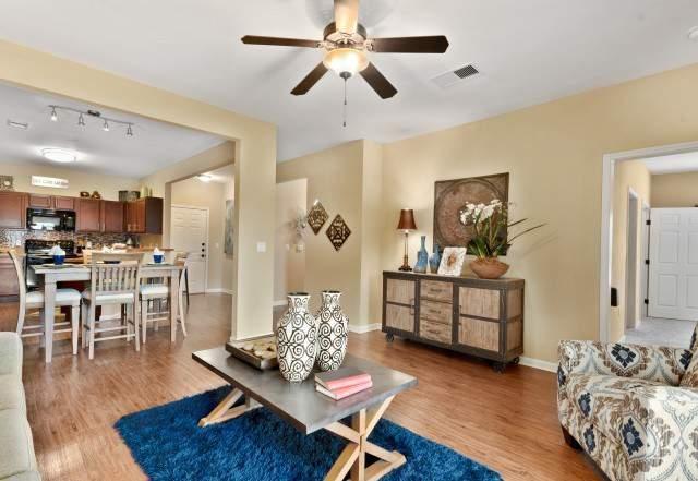 property at 5555 Long Prairie Trace