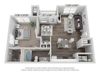 Discovery at West Road photo'