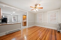 638 Washington St, Unit #101 in Brookline, MA - Building Photo - Building Photo