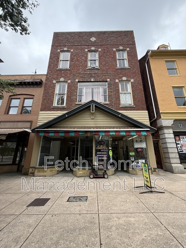 property at 49-51 W Market St
