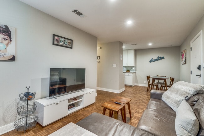 property at 3503 Clawson Rd