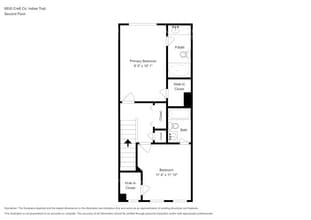 6930 Creft Cir in Indian Trail, NC - Building Photo - Building Photo