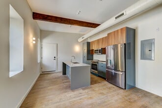 619 N 35th St, Unit 3BR in Philadelphia, PA - Foto de edificio - Building Photo