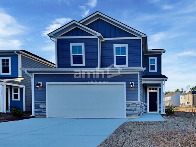 property at 506 Plumeria Lane