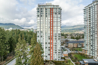 the Mantyla in Coquitlam, BC - Building Photo - Building Photo