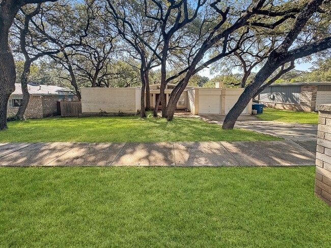 property at 11414 Sandman Dr