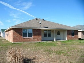 218 Flying Bridge Dr in Gun Barrel City, TX - Building Photo - Building Photo