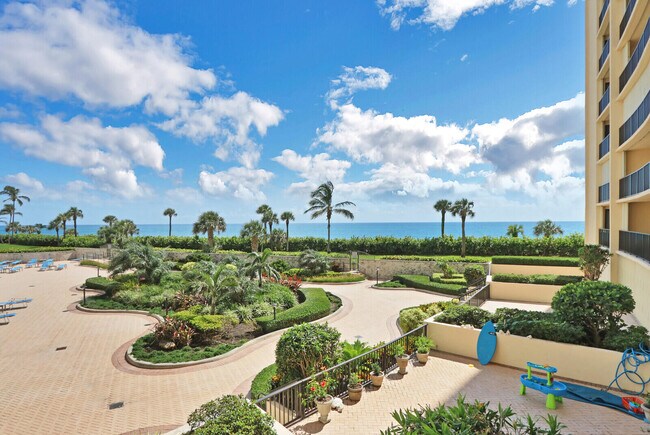 property at 300 Ocean Trail Way