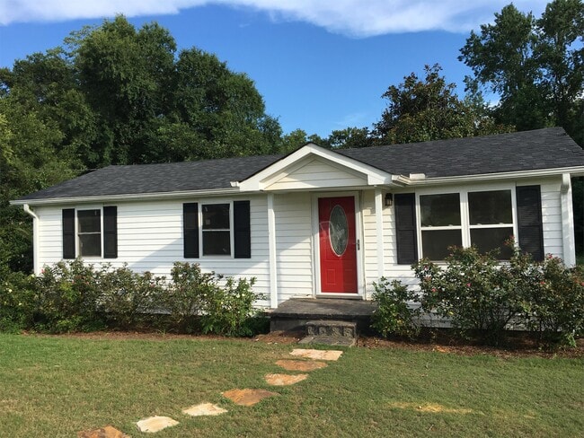 property at 114 Morrison St