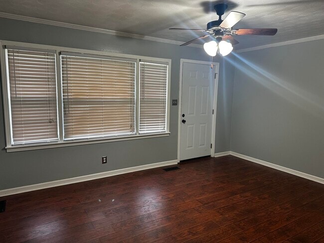 1006 Haralson St in Brownsville, TN - Building Photo - Building Photo