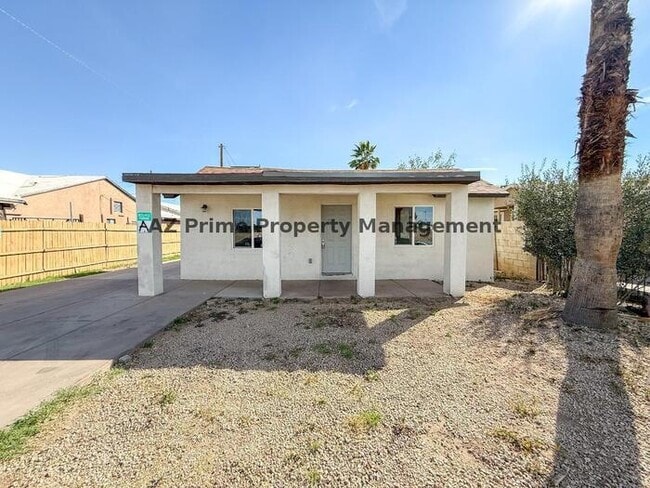 2427 W Yavapai St in Phoenix, AZ - Building Photo - Building Photo