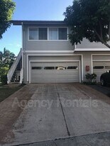 92-1465 Aliinui Dr in Kapolei, HI - Building Photo