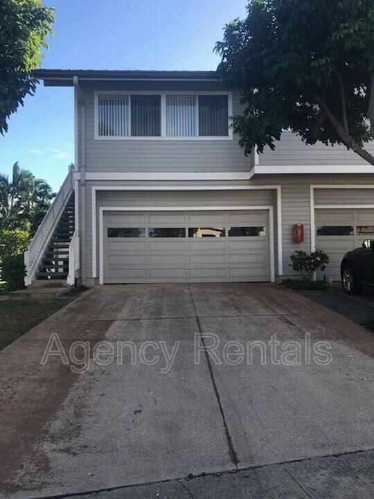 92-1465-1465 Aliinui Dr in Kapolei, HI - Building Photo