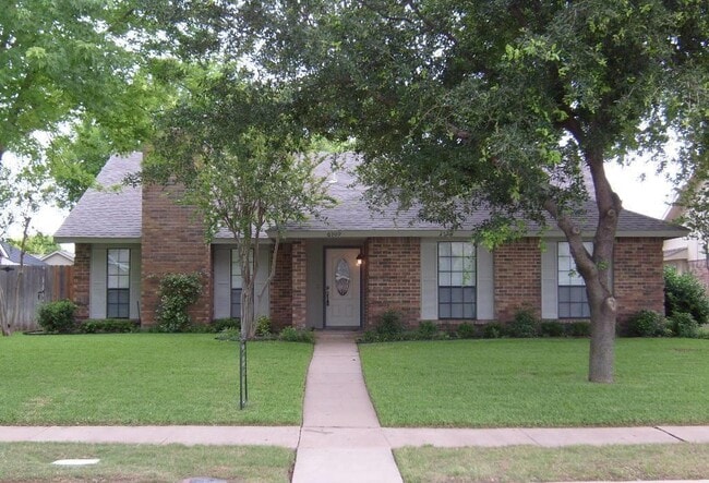 property at 6909 Darton Dr