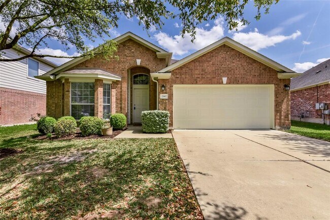 property at 2367 Paradise Ridge Dr