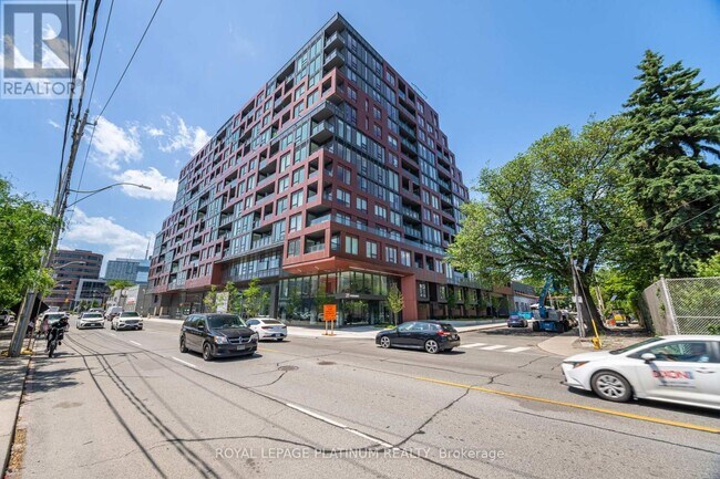 property at 28-128 Eastern Ave