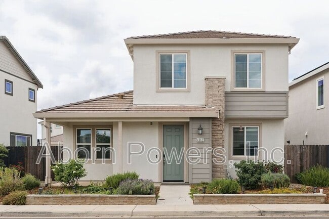 property at 4062 Ambrosia Wy