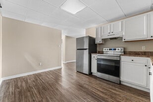 Golf View Apartments in Knoxville, TN - Building Photo